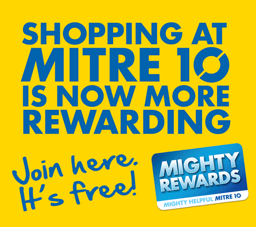 Join Mighty Rewards – Its free!